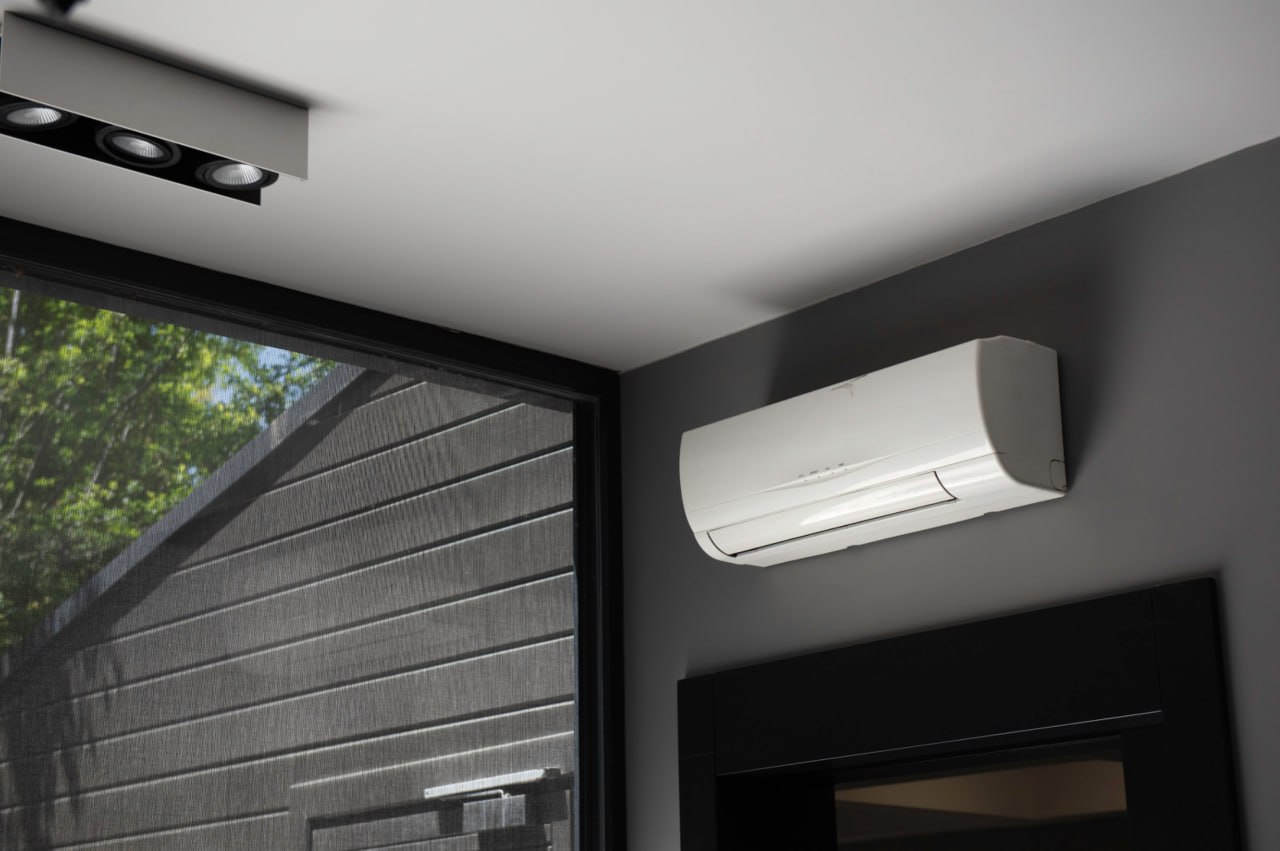 Aircon Installation