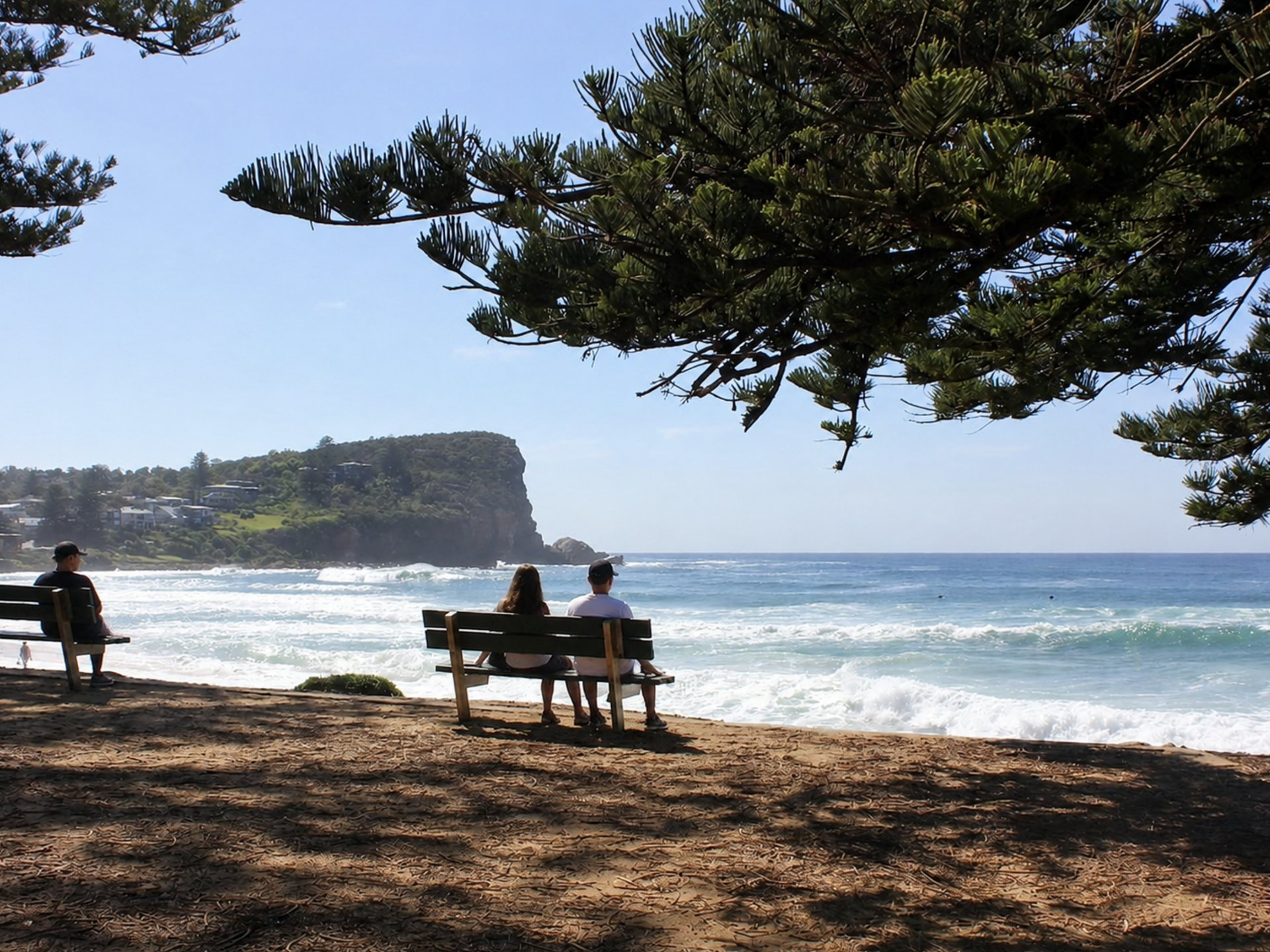 Electrician in Avalon Beach