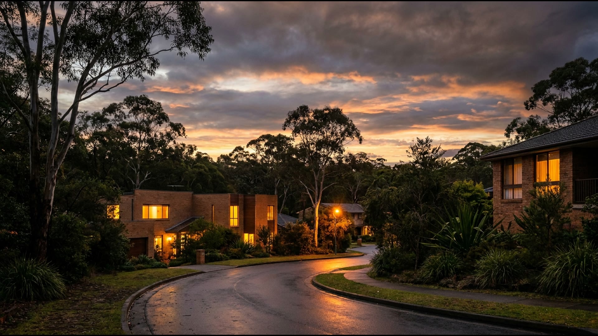Electrician in Belrose
