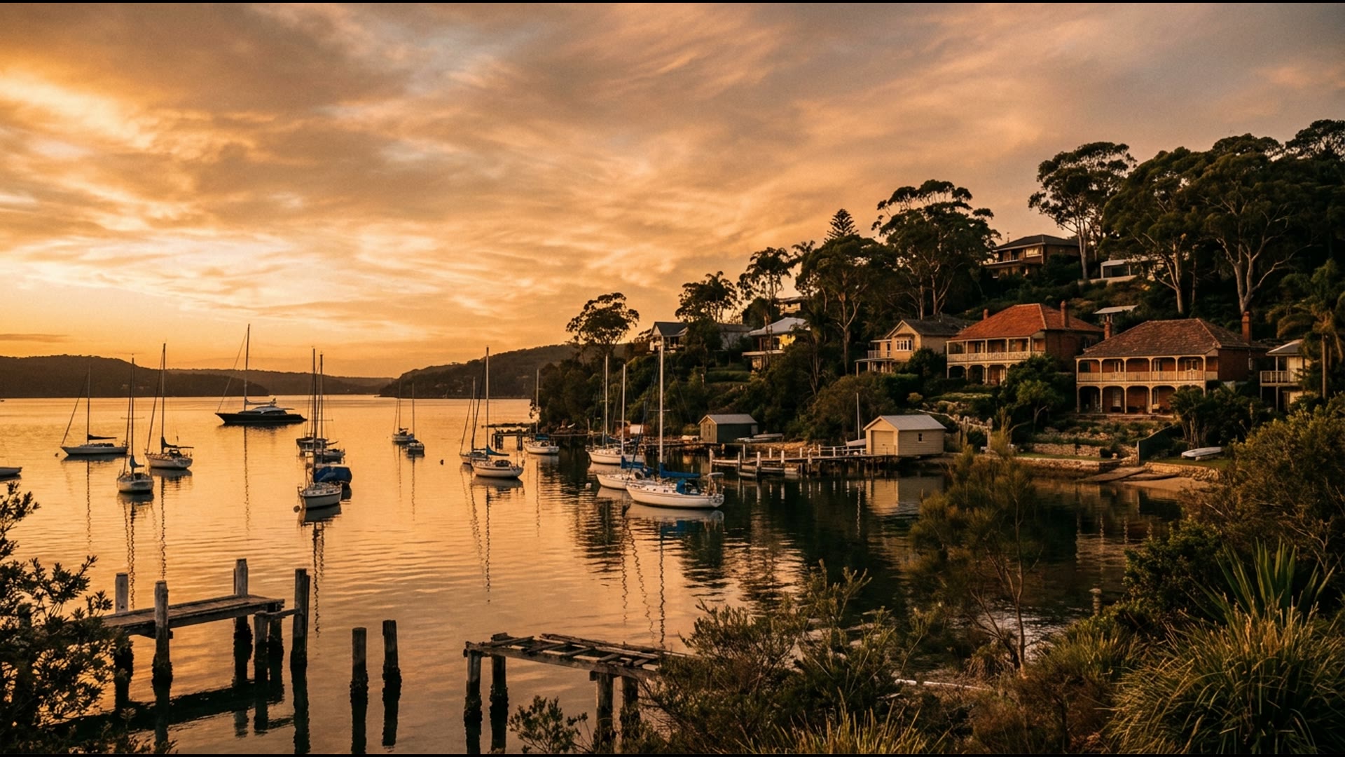 Electrician in Clareville