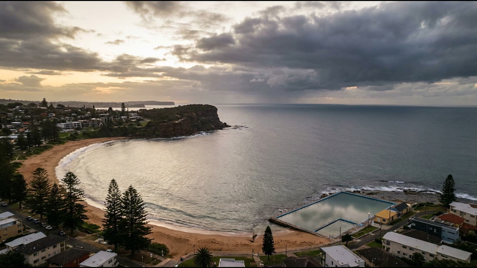Electrician in Collaroy