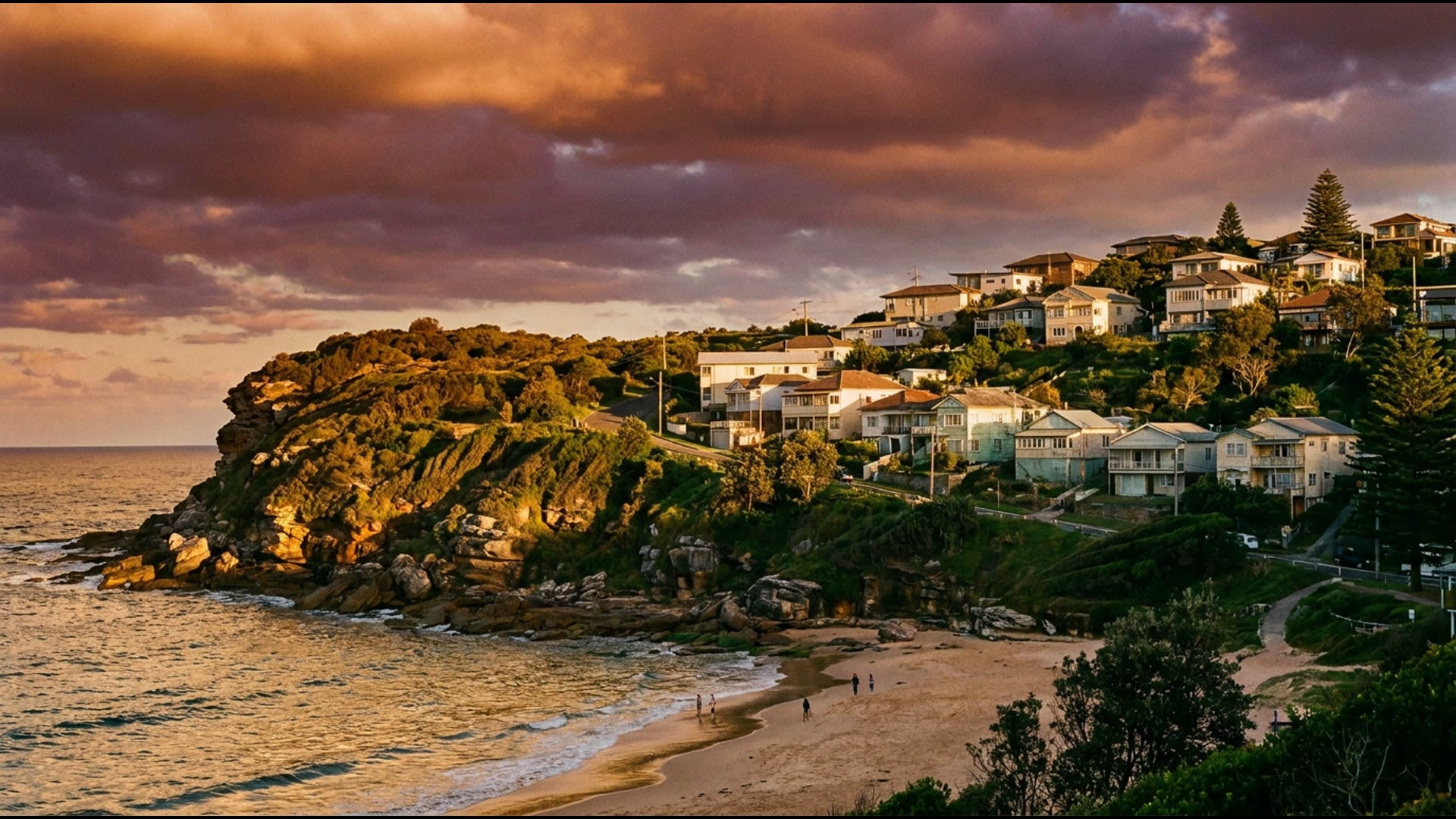 Electrician in Freshwater