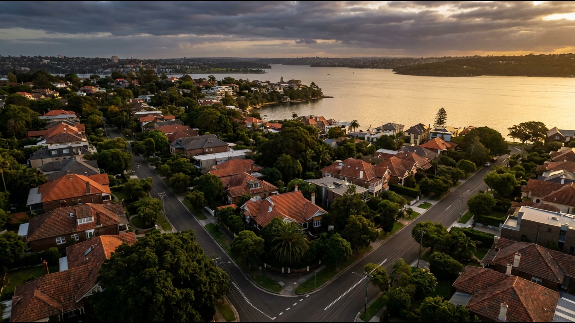 Electrician in Mosman