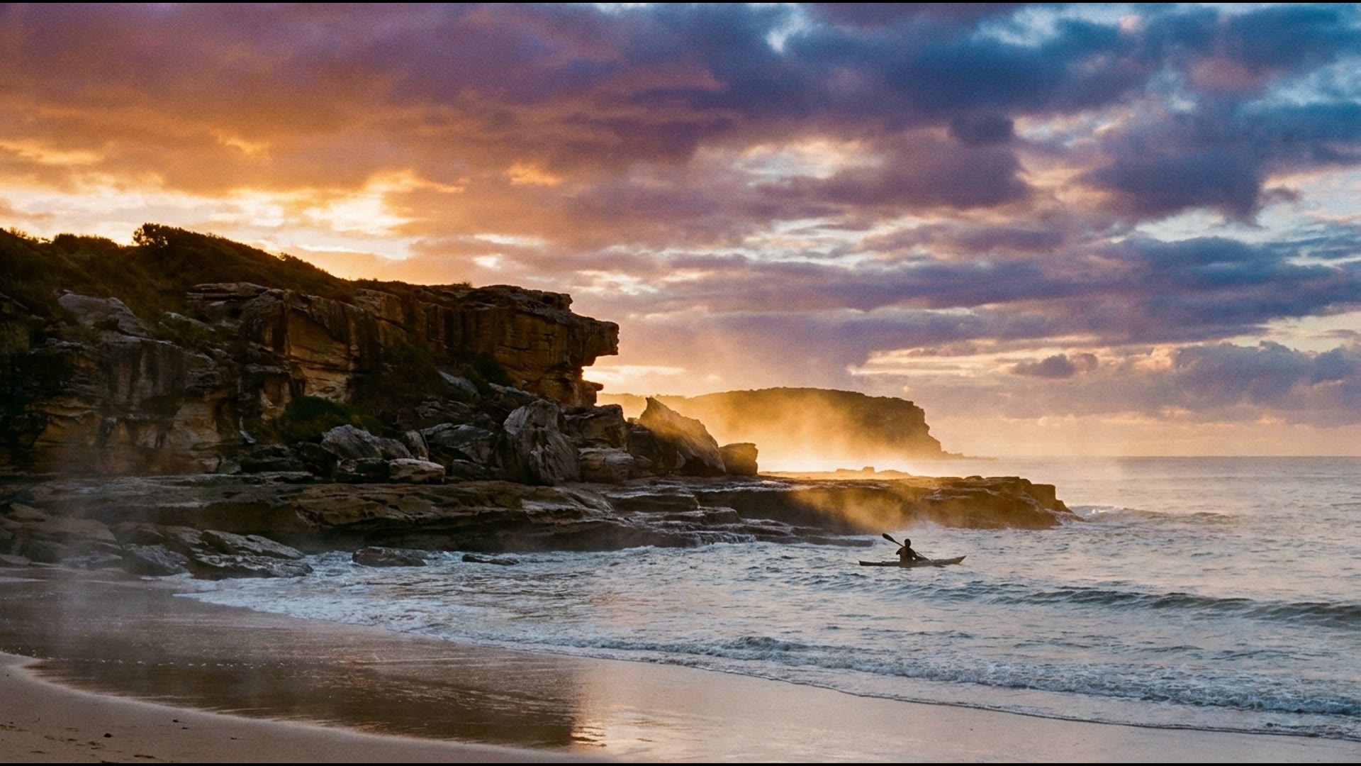Electrician in Warriewood