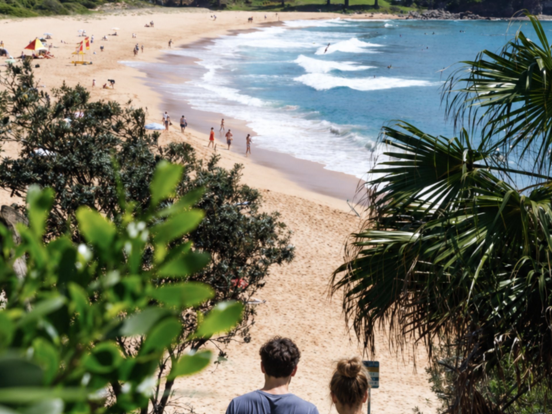 Electrician in Whale Beach