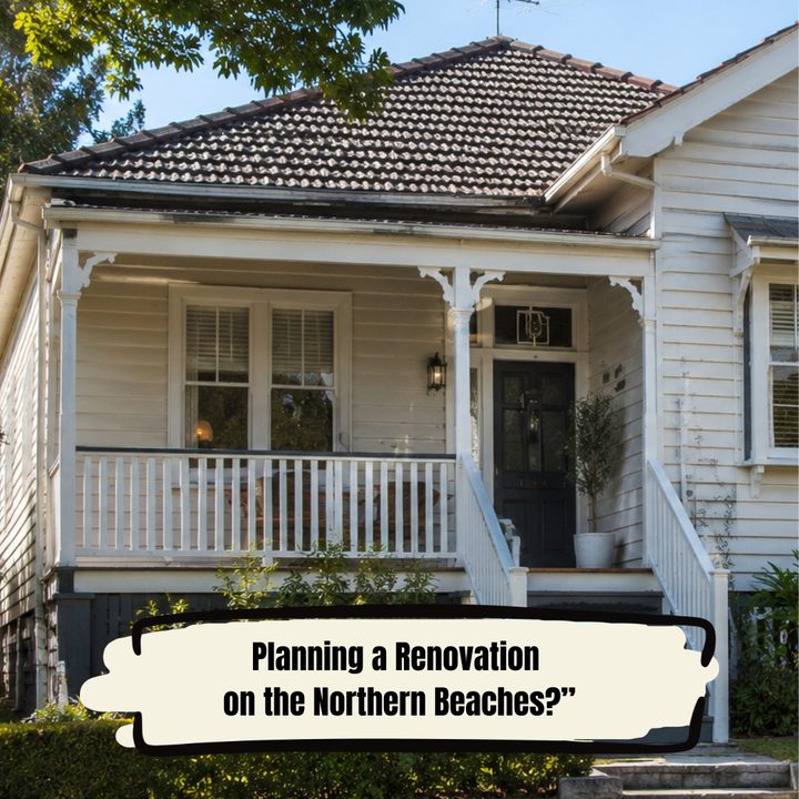 Planning a renovation on the Northern Beaches? Compliant switchboard upgrades and LED transformations.